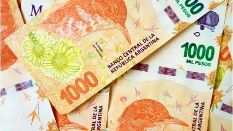 Segunda cuota del bono a estatales rionegrinos: $30,000 llegan el 25 de octubre