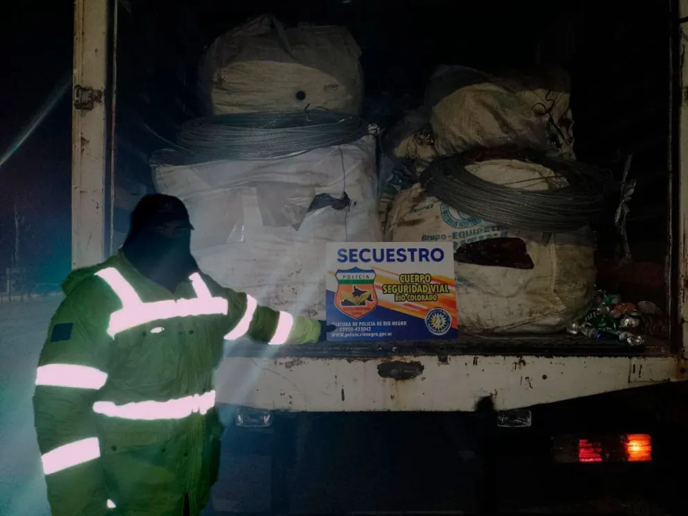 Aplicarán fuertes multas a los infractores que no acaten las reglas de control