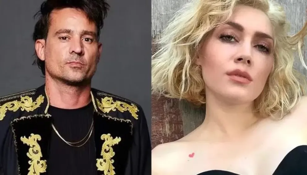 Escándalo: Chano Charpentier fue procesado por abuso sexual tras la denuncia de Militta Bora 