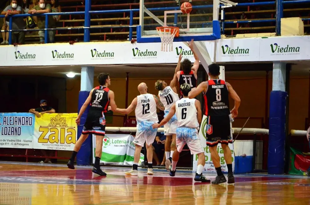 Todos los equipos confirmados: Deportivo Viedma, el único rionegrino en la próxima temporada