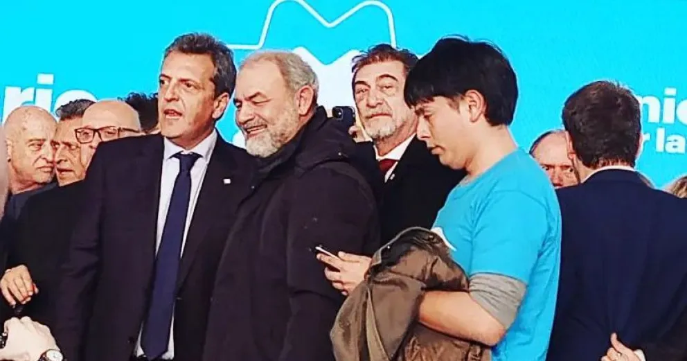 Por amor a Massa, la UNRN violó su reglamento interno