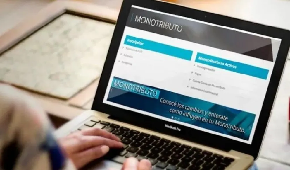 Nuevas escalas: aumentos en límites de facturación y cuotas a pagar