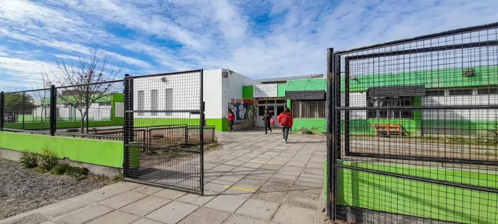 Inscripciones, deserción y violencia, los puntos de actualidad en el ámbito educativo