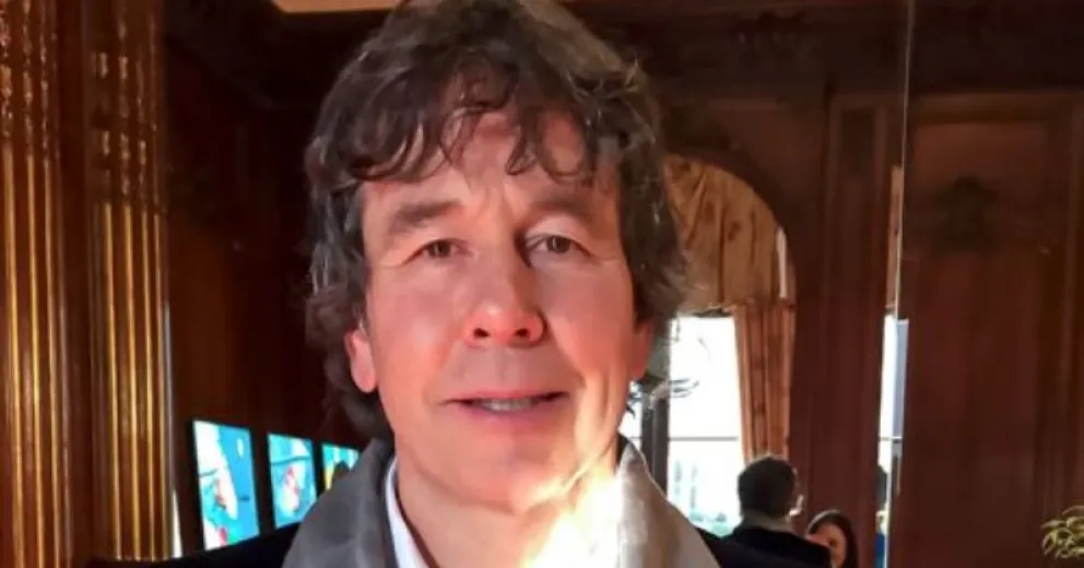 Ariel Rodríguez Palacios confesó que atraviesa por un momento de tristeza