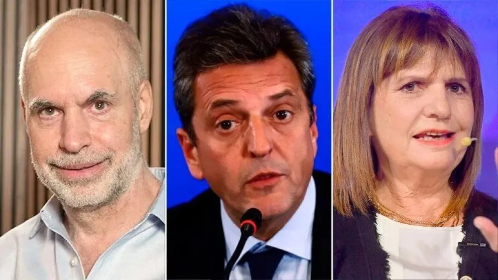 Los candidatos suspendieron los cierres de campaña por el crimen de la nena de 11 años en Lanús