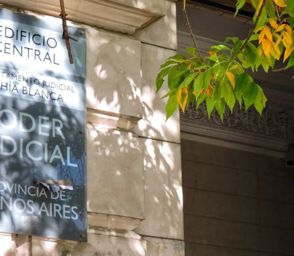 Condenan a un exhibicionista que mostró sus genitales a una niña