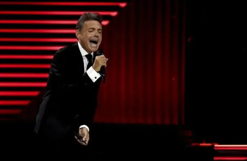 Preocupación: por qué Luis Miguel podría llegar a suspender su gira