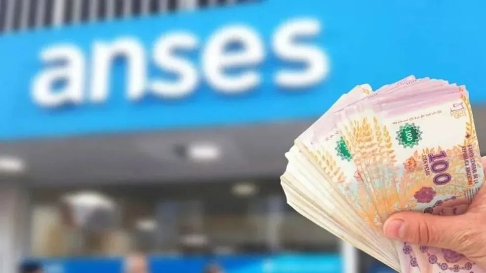 ANSES anuncia el esperado aumento de jubilaciones y AUH a partir de septiembre