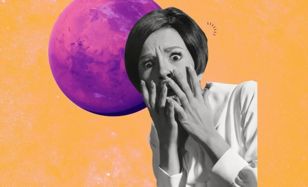 Influencia de las retrogradaciones de Mercurio y Venus en el amor y las relaciones
