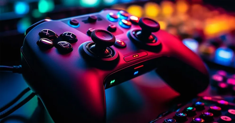 La UNRN ofrece un taller gratuito de desarrollo y testing de videojuegos