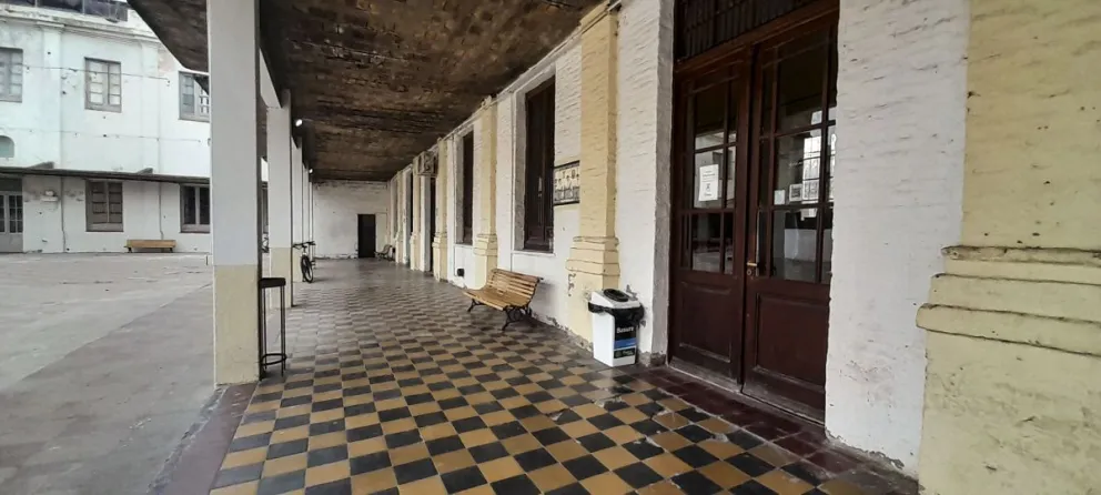 Para resolver el problema se necesitarán 20 millones de pesos. 