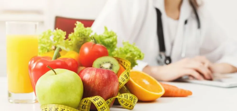 Nutricionistas disertarán sobre alimentación en todos sus aspectos