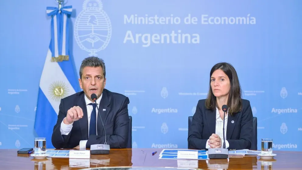 Las jubilaciones subirán 23,29% por movilidad y habrá un bono durante tres meses