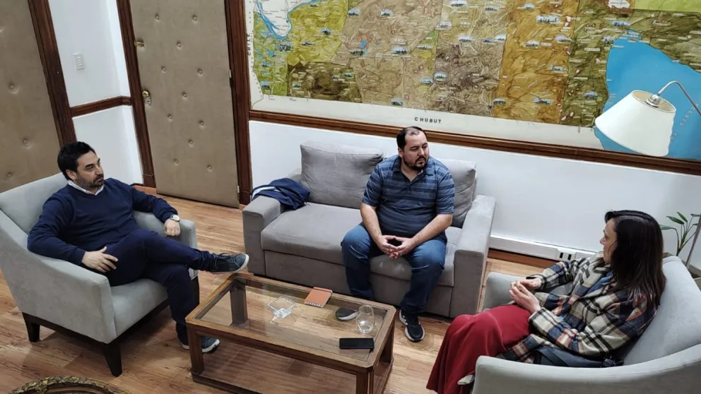 ATE reclamó al gobierno por la precariedad salarial en el Instituto de Presos y Liberados