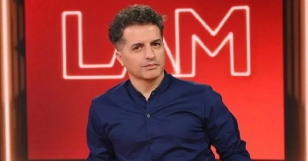 El contundente mensaje de Ángel de Brito antes de las elecciones