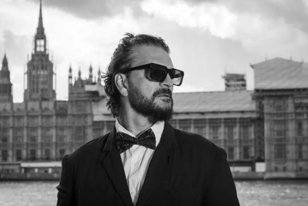 Ricardo Arjona en Argentina: ¿Cuándo vendrá?