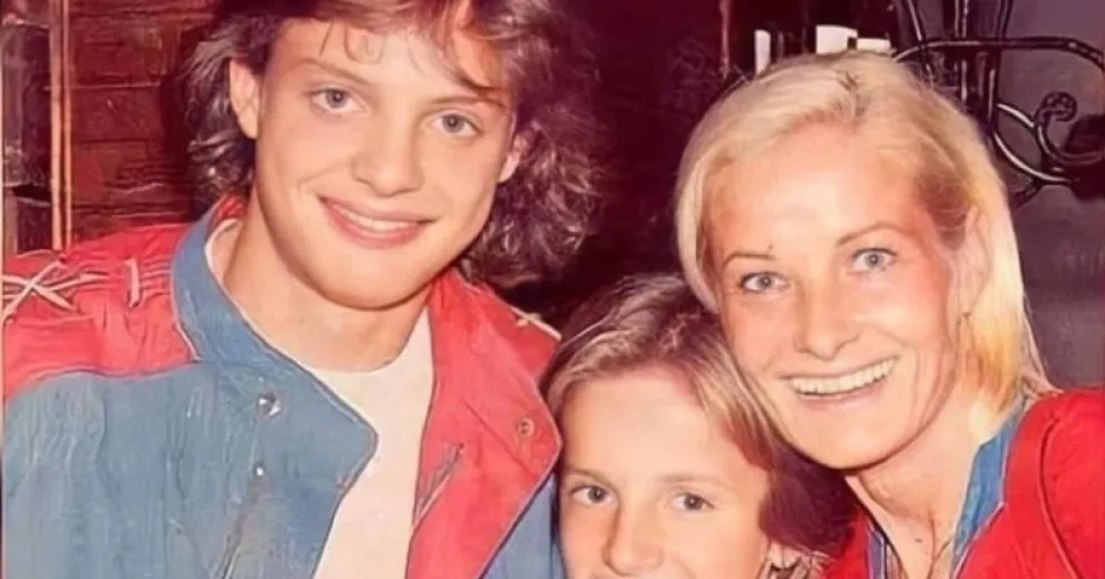 La prima de Luis Miguel confirmó que su madre está viva: “No hay dudas que es ella”