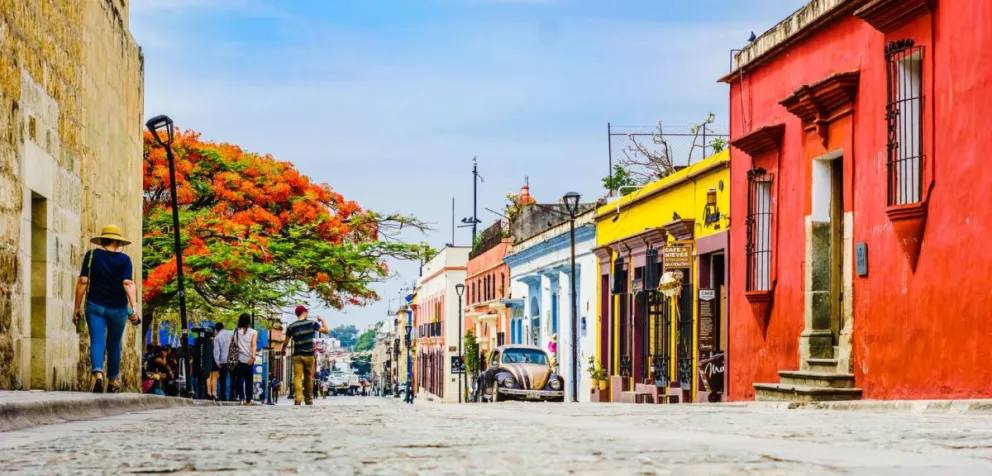 Cuáles son las mejores ciudades del mundo según Travel + Leisure