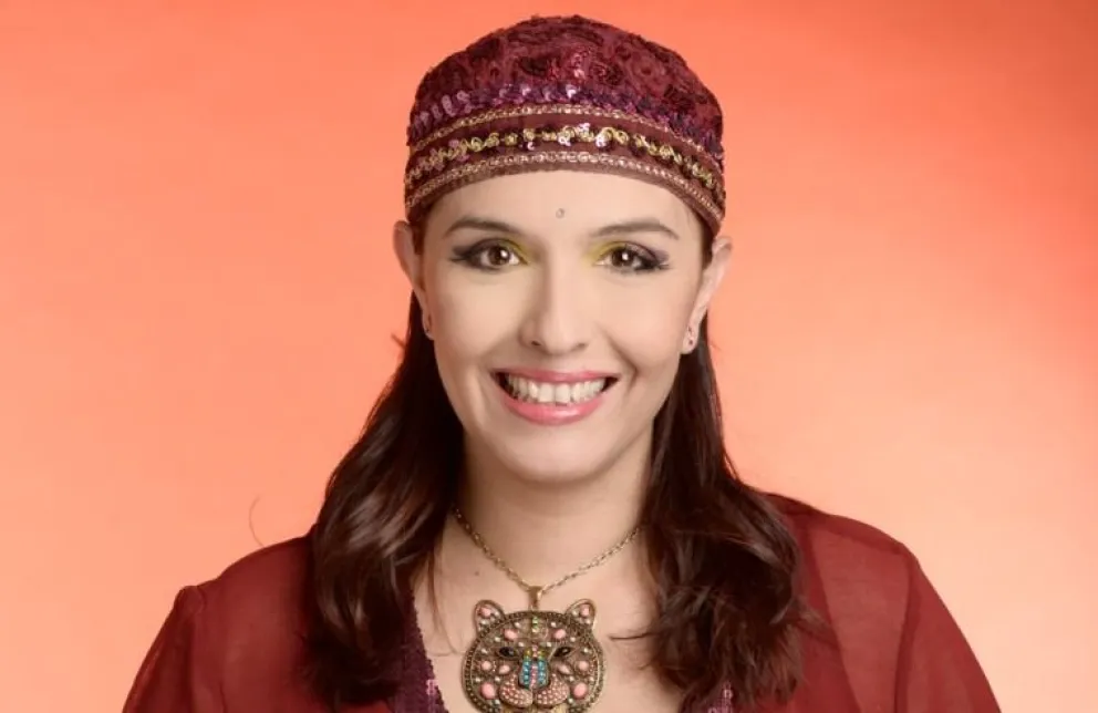 Jimena La Torre revela el destino de los signos este fin de semana