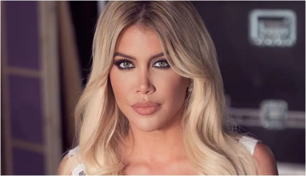 Cuáles son las mascotas que tienen los hijos de Wanda Nara y aman