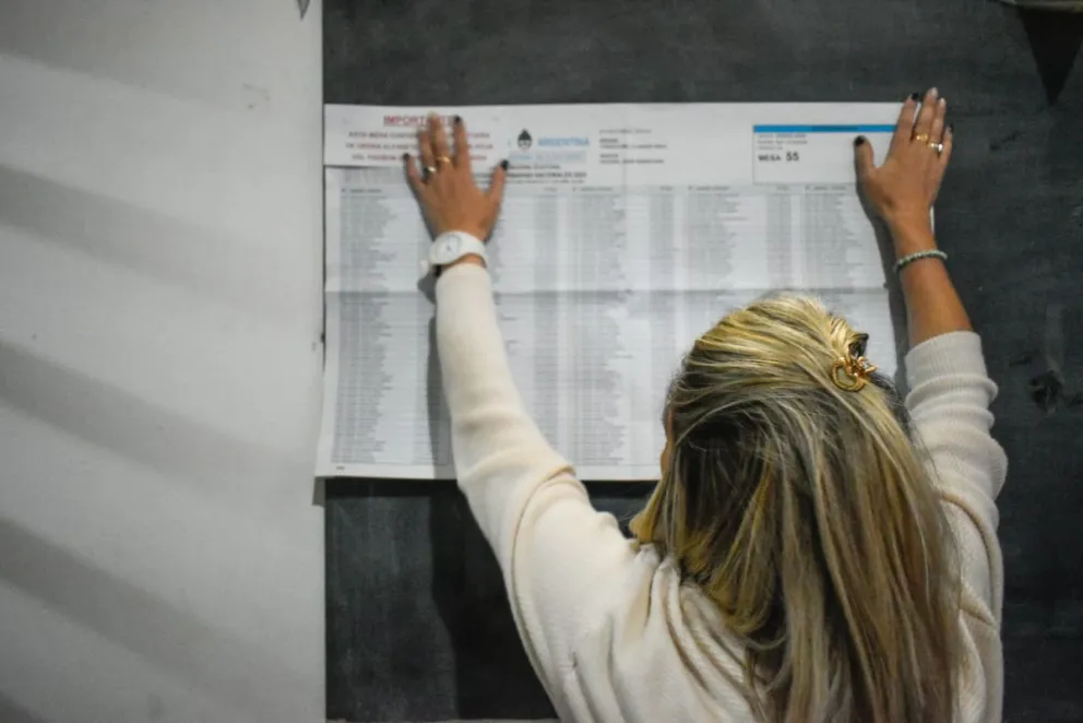 ¿Qué se vota en Río Negro?