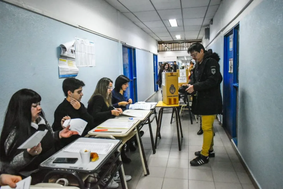 Inquietante desinterés en las elecciones provinciales y locales: Un síntoma de descontento