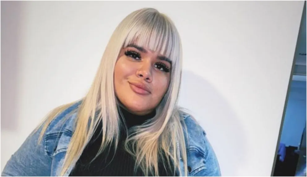 El jugado pronóstico que le deparan los números a Morena Rial