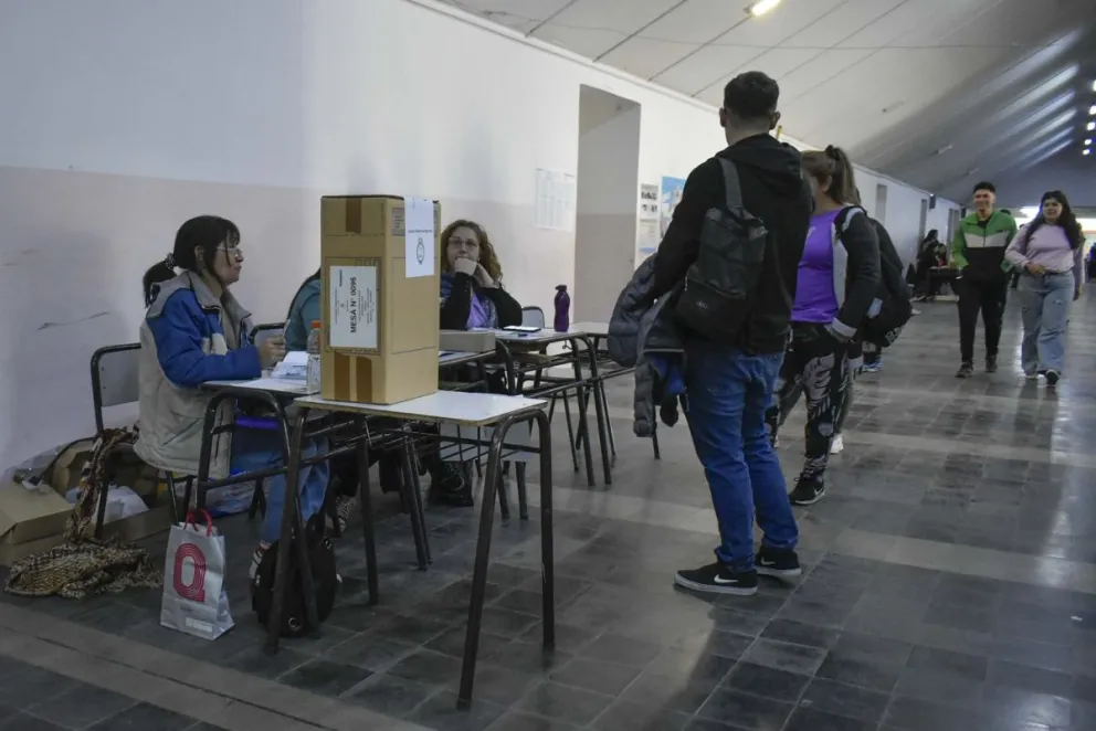 Elecciones municipales en Río Negro: Bariloche se destaca en el calendario electoral