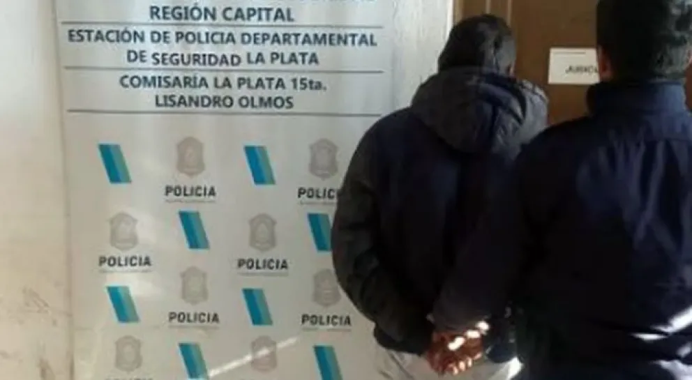 Fue a votar y lo estaban esperando: tenía pedido de captura por abuso sexual