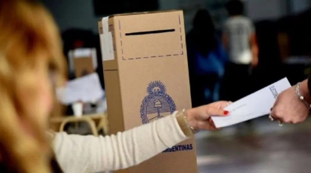 PASO 2023: cómo pagar la multa por no votar