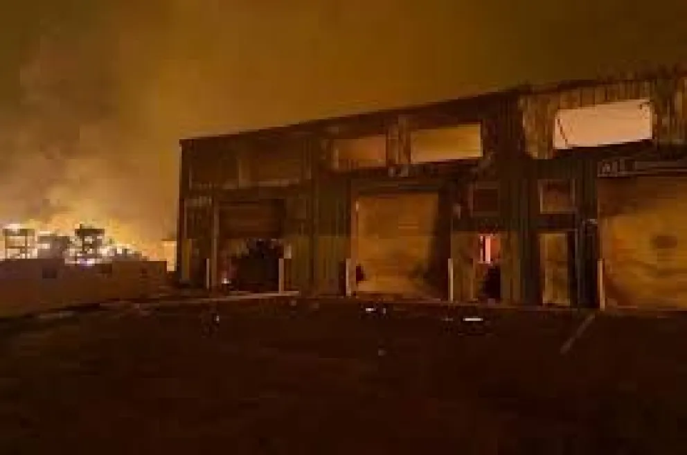 Hawaii de luto: devastadores incendios dejan al menos 93 muertos