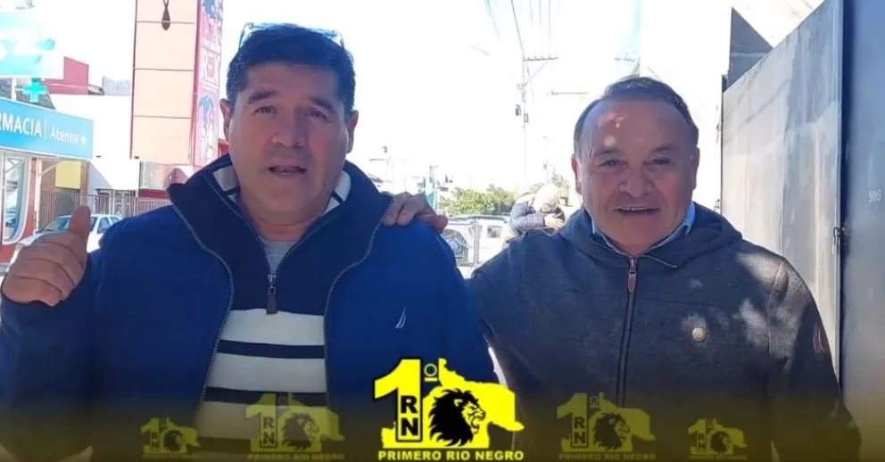 José Valla destacó la elección de Milei: "La gente se dio cuenta de que este sistema caducó"