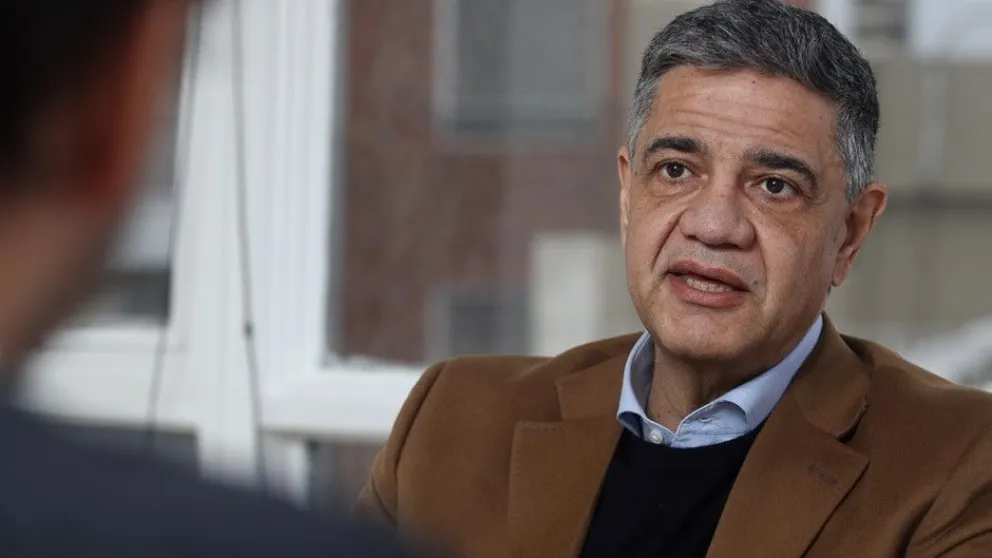 Con leve ventaja, Jorge Macri se impone a Martín Lousteau en la interna de JxC en CABA