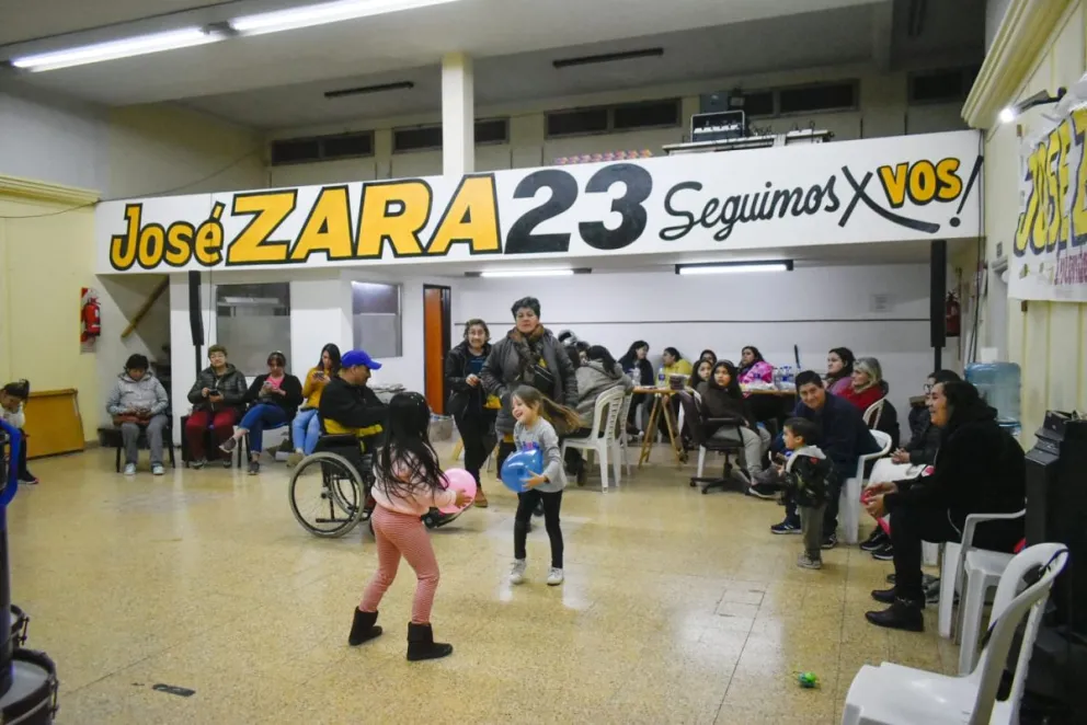 José Zara ganó las PASO, pero no está todo dicho para las generales de octubre en Patagones