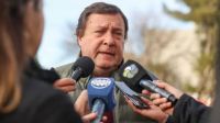 Weretilneck habló de su paso por el Senado y también se refirió a Vaca Muerta