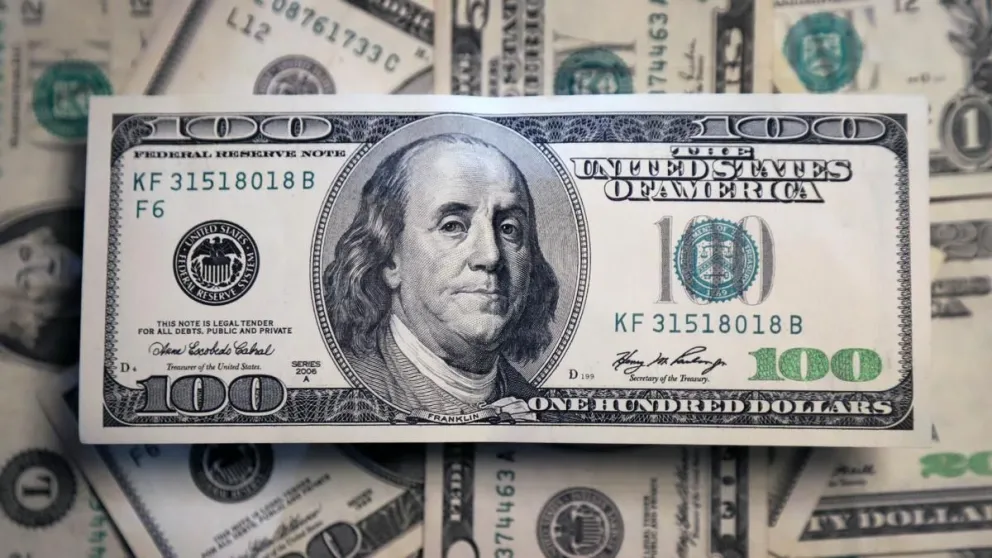Dólar hoy: precio y cotización este lunes post PASO