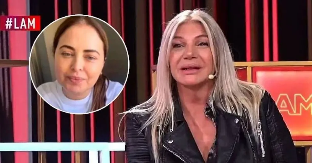 La doctora Mariana Lestelle dio fuertes detalles de la salud de Silvina Luna: "El daño es..."