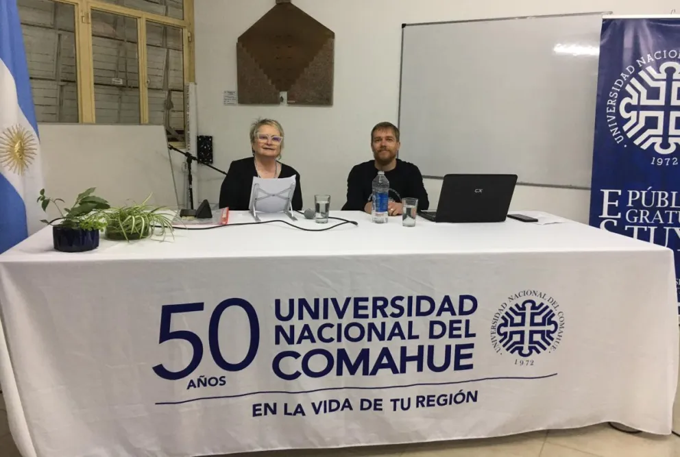 El CURZA dictará un seminario sobre Metodología de la investigación en psicoanálisis: cómo inscribirse  