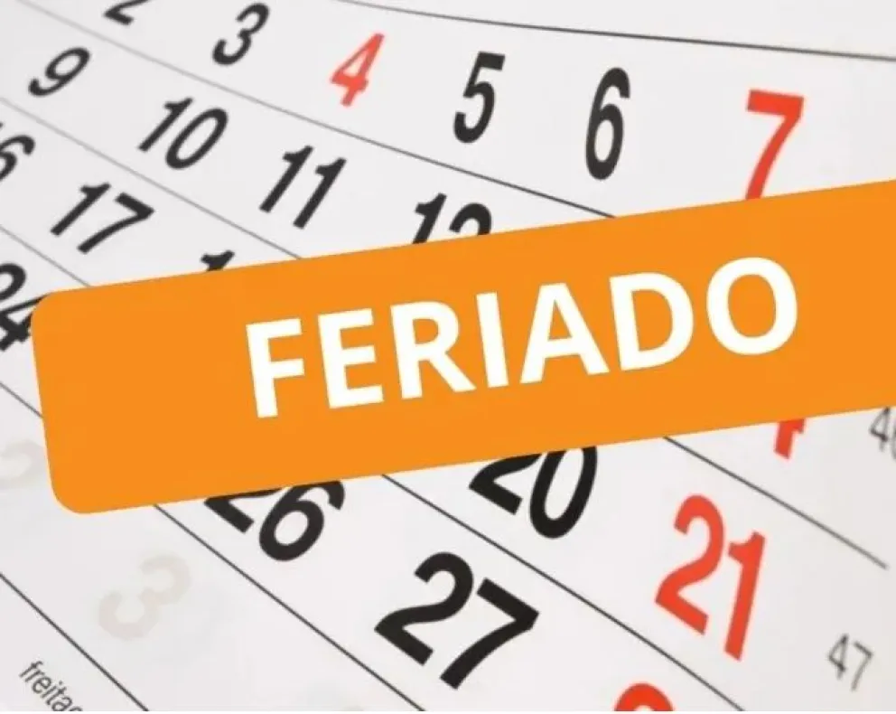 Cómo se paga el nuevo feriado nacional que se viene y se junta con el "finde"