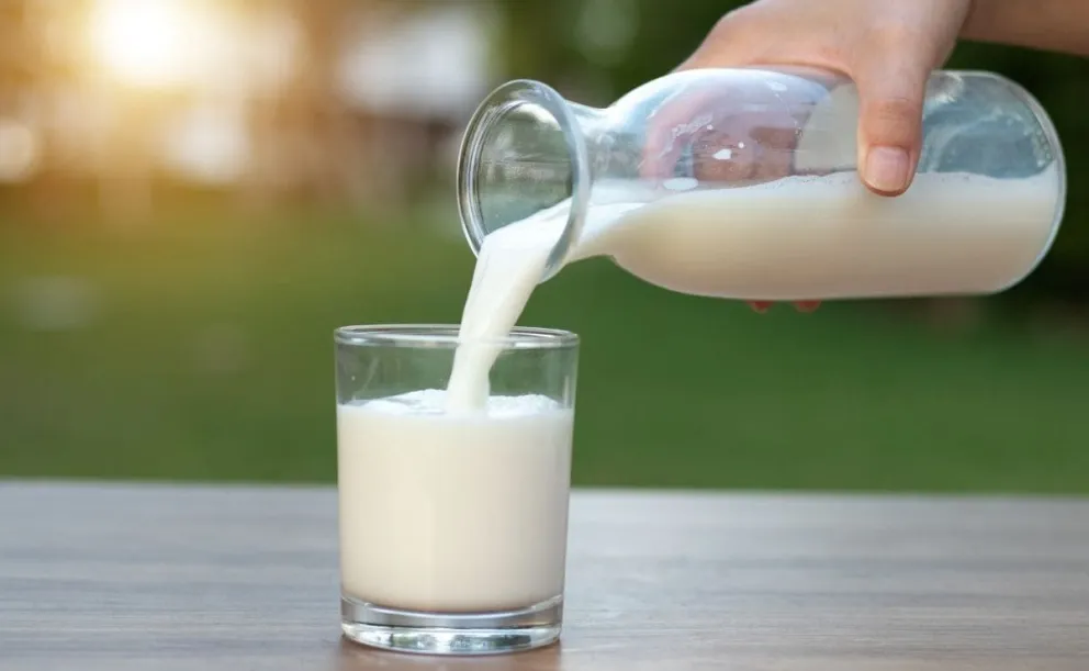 ¿Lo sabías?: añadir esta vitamina a la leche es clave para prevenir enfermedades