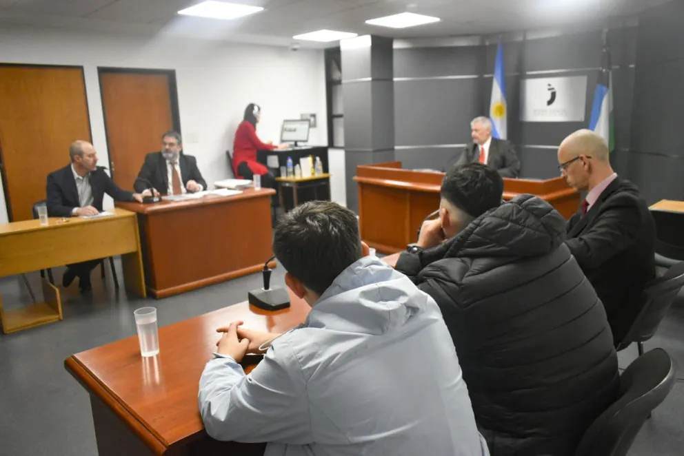 Nuevo round judicial para tratar de esclarecer su asesinato