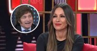 Pampita mostró su preocupación luego del triunfo de Javier Milei: "No sé si es el país que quiero..."