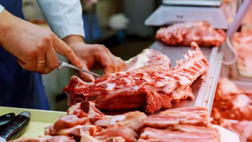 AFIP reintegra un monto de dinero en la compra de carne: hasta cuándo es el beneficio