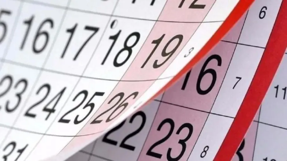 Último fin de semana largo de agosto: ¿cuándo es y qué se celebra?