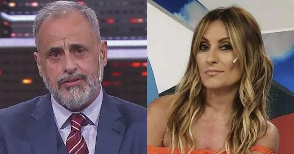 El inesperado gesto que tuvo Jorge Rial con Marcela Tauro tras el fallecimiento de su madre