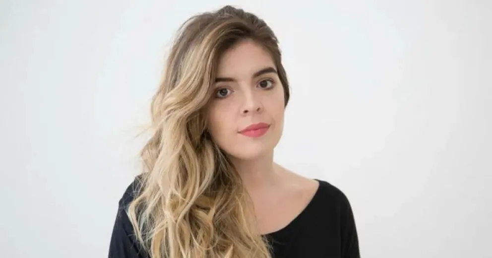 Dalma Maradona y un innovador cambio de look: así sorprendió al cortarse el pelo ella misma