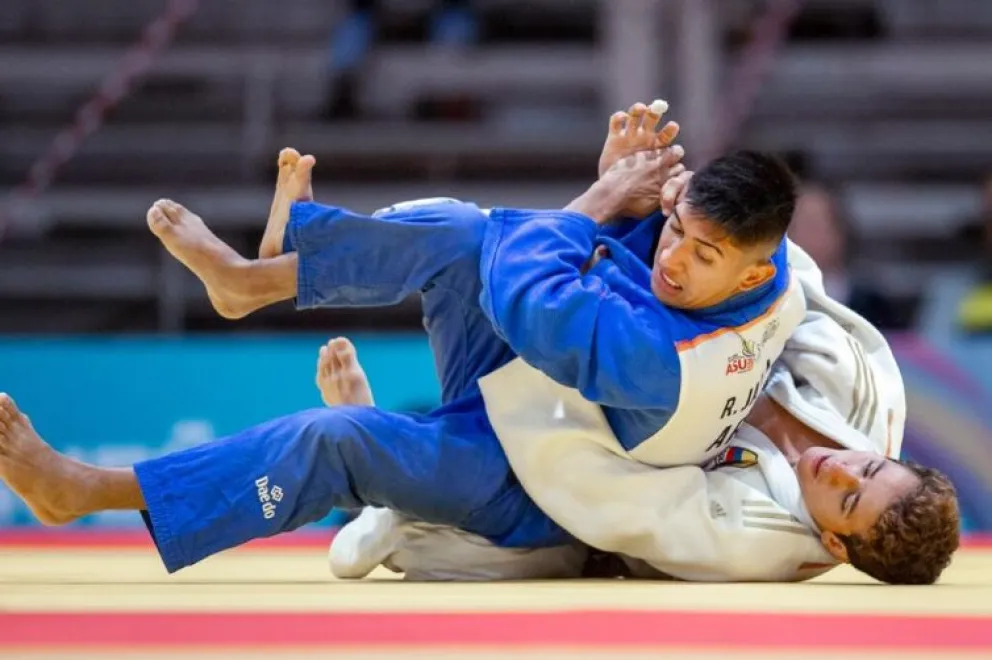 Rio Negro adquirirá un Tatami Olímpico con una inversión millonaria