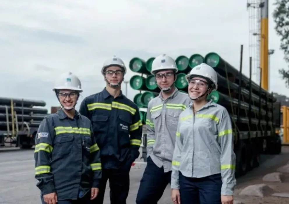 Grupo Techint hará una gira nacional para incorporar a 400 jóvenes: cómo postularse