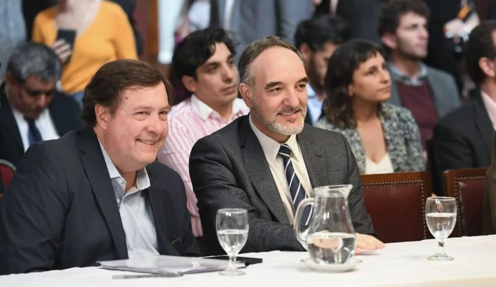 Por gestión de Doñate-Weretilneck, llegaron $20 millones para Viedma