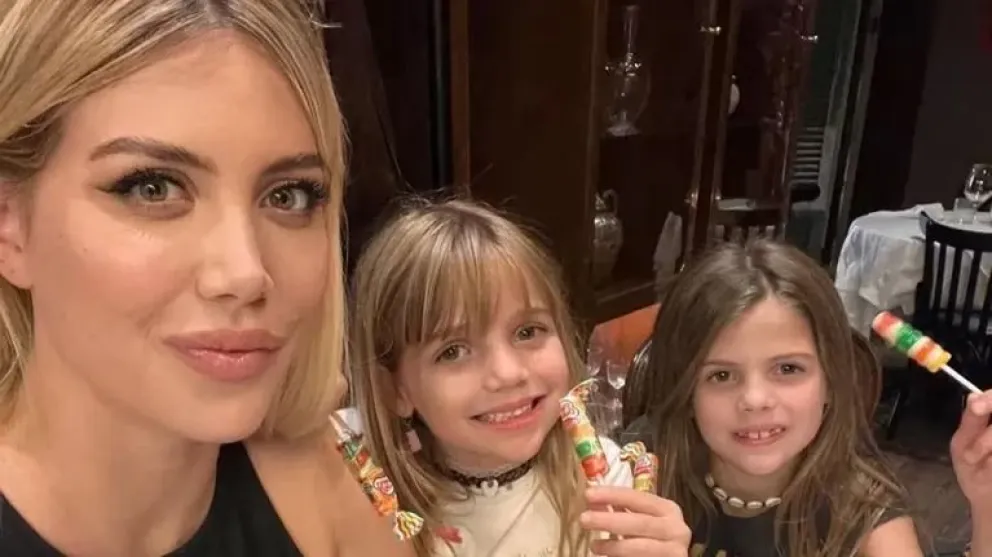 El exclusivo colegio de las hijas de Wanda Nara en Estambul: cómo es y cuánto cuesta
